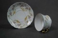 Porcelanowa secesyjna piękność Carl Tielsch