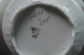 Porcelanowa secesyjna piękność Carl Tielsch