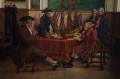 Pałacowy olbrzym Theodor Lindner Wielcy budowniczowie okrętów