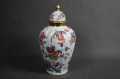 Porcelanowy wazon z przykrywą Thomas - Rosenthal