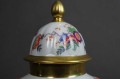 Porcelanowy wazon z przykrywą Thomas - Rosenthal
