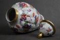 Porcelanowy wazon z przykrywą Thomas - Rosenthal
