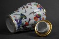 Porcelanowy wazon z przykrywą Thomas - Rosenthal