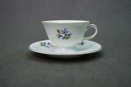 Porcelanowa mokka Bawaria - Zeh Scherzer