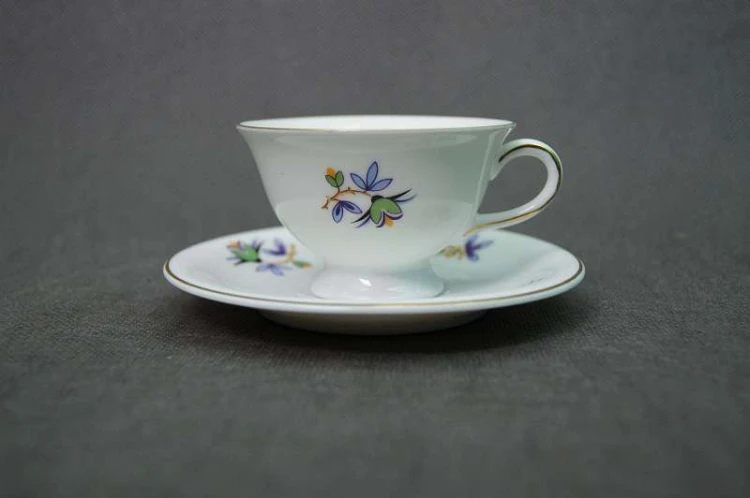 Porcelanowa mokka Bawaria - Zeh Scherzer