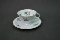 Porcelanowa mokka Bawaria - Zeh Scherzer