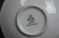 Ośmiokątna filiżanka do espresso Tirschenreuth