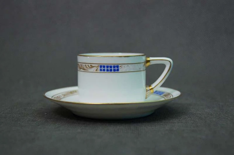 Pirkenhammer luksusowa filiżanka do mokki - espresso