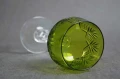 Zielony kielich do Wina 3