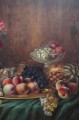 POLECAMY OKAZ !!! martwa natura Wilhelm Thiele