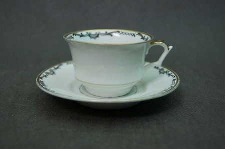Giesche Kolekcjonerskie klasyczne espresso