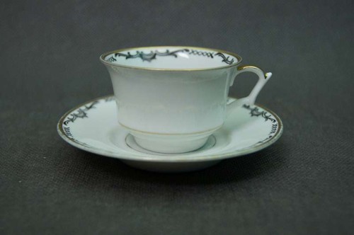 Giesche Kolekcjonerskie klasyczne espresso