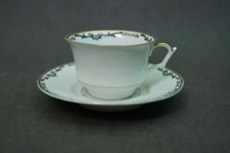 Giesche Kolekcjonerskie klasyczne espresso