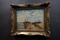 POLECAMY KUTRY PRZY BRZEGU WILLY PRINZ 1904r