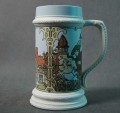 Mettlach kolekcjonerski kufel do piwa 1981 rok