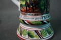 Unikat wojskowy kufel do piwa oryginał 1910 - 12 rok