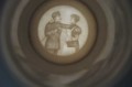 Unikat wojskowy kufel do piwa oryginał 1910 - 12 rok
