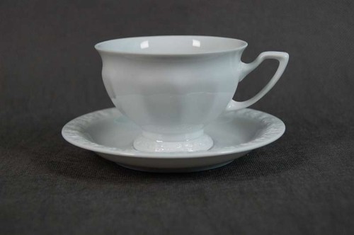Rosenthal Maria kawowa filiżanka ze spodkiem