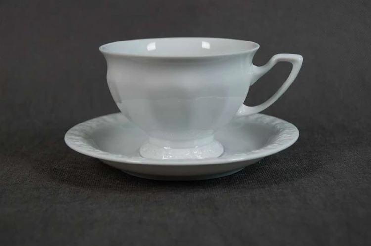 Rosenthal Maria kawowa filiżanka ze spodkiem