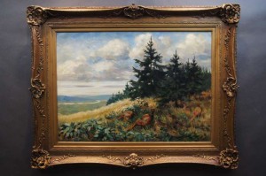 Renz Waller - stado Bażantów Polecam !!!