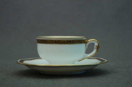Pirkenhammer klasyczna filiżanka do espresso