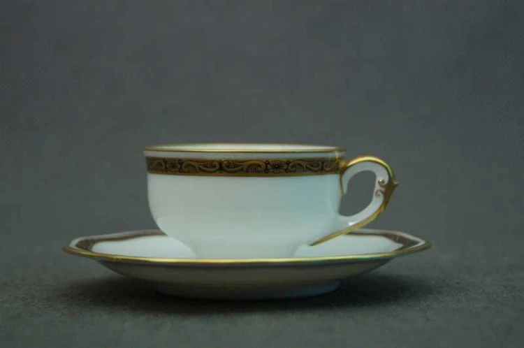 Pirkenhammer klasyczna filiżanka do espresso