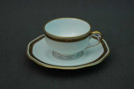 Pirkenhammer klasyczna filiżanka do espresso