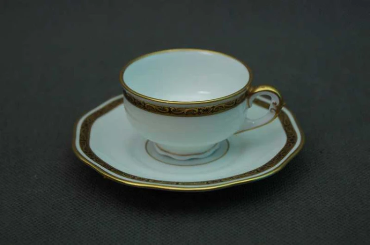 Pirkenhammer klasyczna filiżanka do espresso