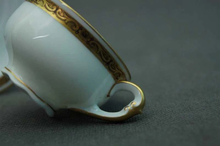 Pirkenhammer klasyczna filiżanka do espresso