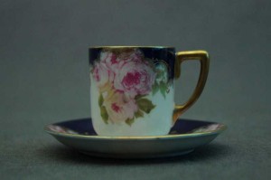 Rosenthal - Thomas Model Tristan Mokka jak z bajki