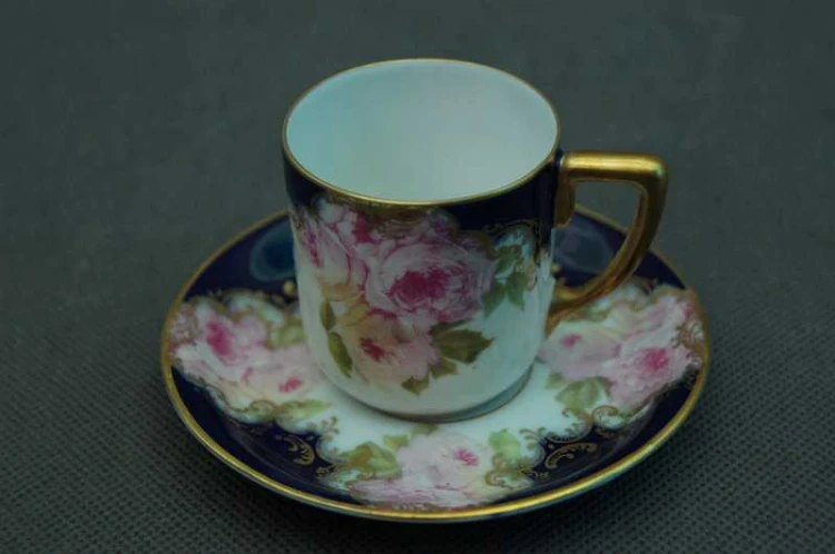 Rosenthal - Thomas Model Tristan Mokka jak z bajki