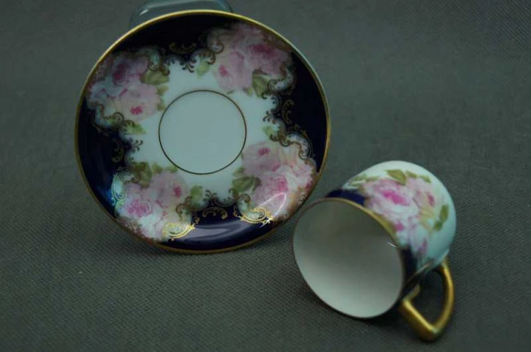 Rosenthal - Thomas Model Tristan Mokka jak z bajki