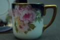 Rosenthal - Thomas Model Tristan Mokka jak z bajki