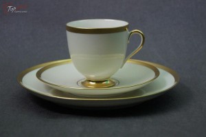 Furstenberg Księżna zestaw śniadaniowy kawa 3