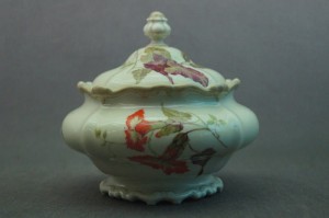 Rosenthal Bombonierka - Pompadour wzór Godesberg
