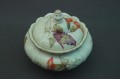 Rosenthal Bombonierka - Pompadour wzór Godesberg