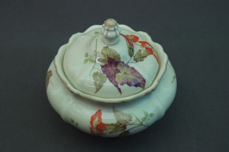 Rosenthal Bombonierka - Pompadour wzór Godesberg