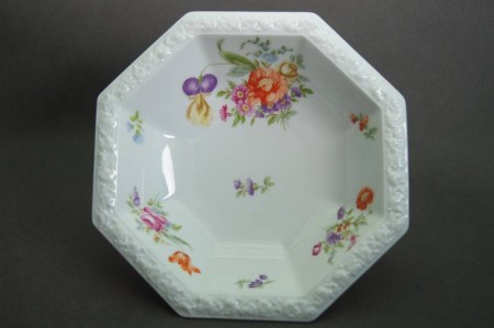 Misa - Salaterka - Porcelana Rosenthal Maria Sommerstrauss 1924 rok.