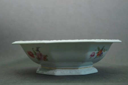 Misa - Salaterka - Porcelana Rosenthal Maria Sommerstrauss 1924 rok.