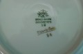 Rosenthal Viktoria Luise Komplet 6 małych talerzyków deserowych
