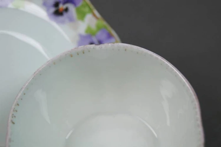Rosenthal Viktoria Luise filiżanka ze spodkiem 1