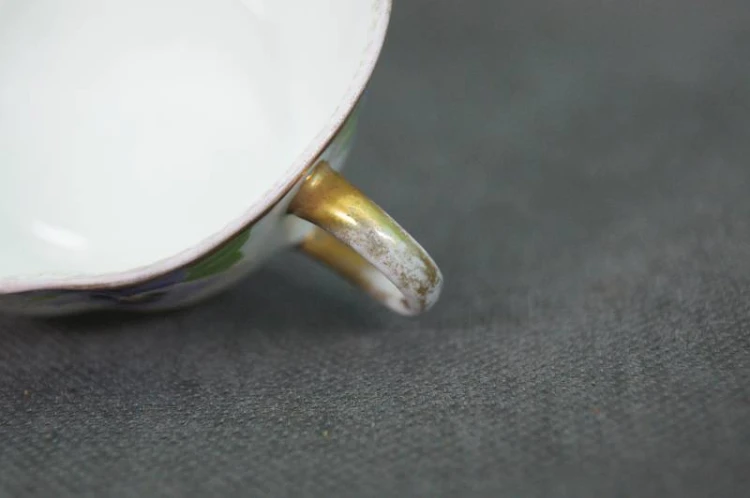 Rosenthal Viktoria Luise filiżanka ze spodkiem 3
