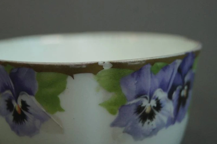Rosenthal Viktoria Luise filiżanka ze spodkiem 3