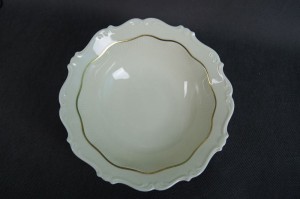 Sorau C. & E. Carstens Kavalier ⭐ salaterka