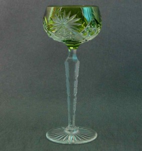 REMER JOSEPHINENHUTTE ZIELONY CUDOWNE SZLIFY OKAZ !!!