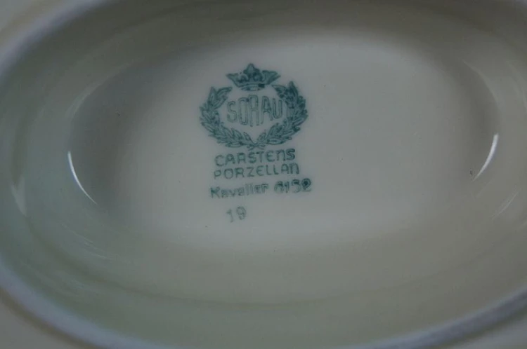 Sorau C. & E. Carstens Kavalier sosjerka 2