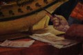 Pałacowy olbrzym Theodor Lindner Wielcy budowniczowie okrętów