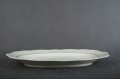 Sorau C. & E. Carstens Kavalier olbrzymi półmisek 43 cm