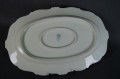 Sorau C. & E. Carstens Kavalier olbrzymi półmisek 43 cm