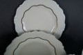Sorau C. & E. Carstens Kavalier talerze do przystawek 12 sztuk Unikat!